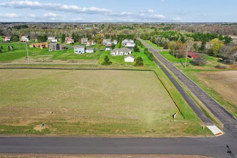 Vacant Land For Sale - 39188 Everton Avenue<br/> North Branch, MN 55056