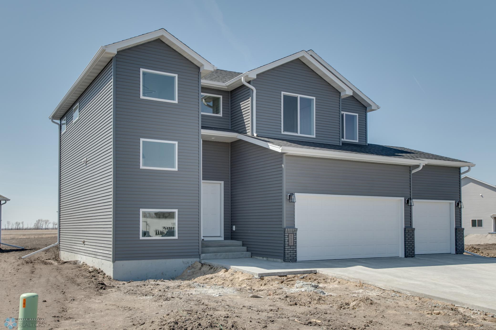 6657 Belding Drive, Fargo, North Dakota image 2