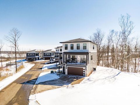 Homes For Sale - 121 Kayak View Court<br/> Saint Louis County, Duluth, MN 55808