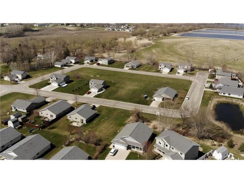 Vacant Land For Sale - 534 Willow Avenue<br/> Eden Valley, MN 55329