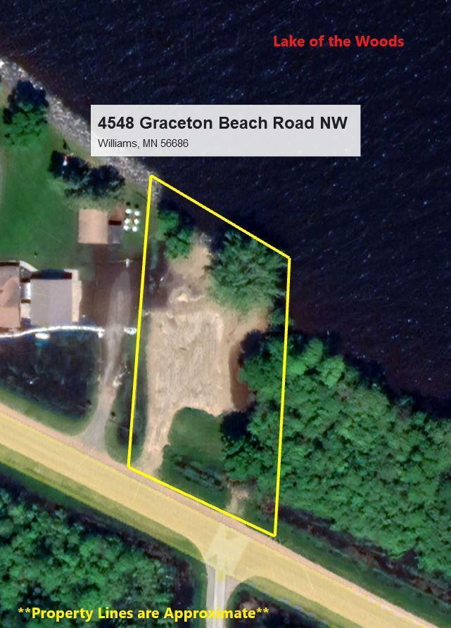 4548 Graceton Beach Road, Williams, Minnesota image 1