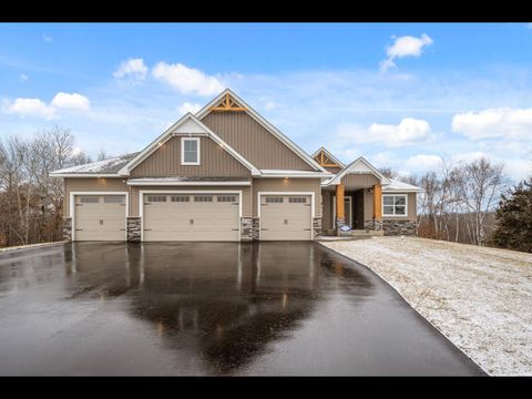 Homes For Sale - 000 Tiger Street<br/> Princeton, MN 55371