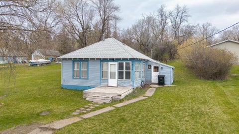 Homes For Sale - 710 & 720 5th Street<br/> Valley City, ND 58072
