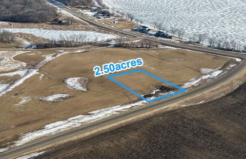 Vacant Land For Sale - ##### 60 Avenue<br/> Kandiyohi, MN 56251