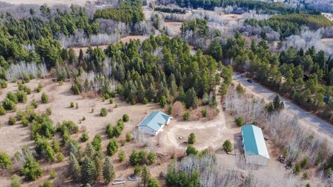 Homes For Sale - 27924 Marget Lake Road<br/> Isanti County, Isanti, MN 55040