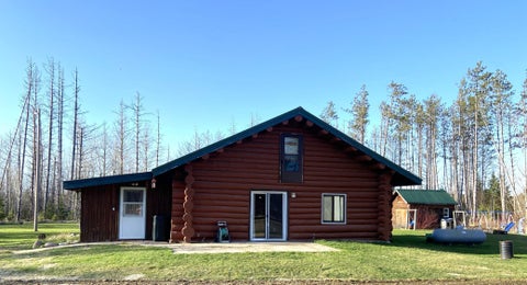 Homes For Sale - 32625 593rd Avenue<br/> Roseau County, Warroad, MN 56763