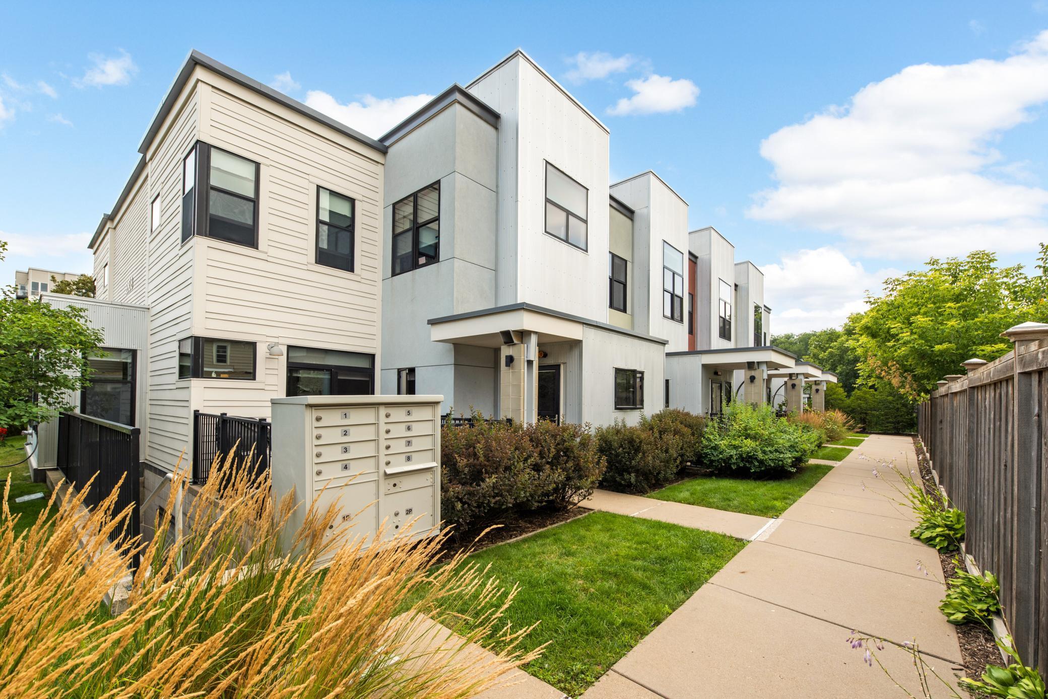 2808 Aldrich Avenue #108, Minneapolis, Minnesota image 2