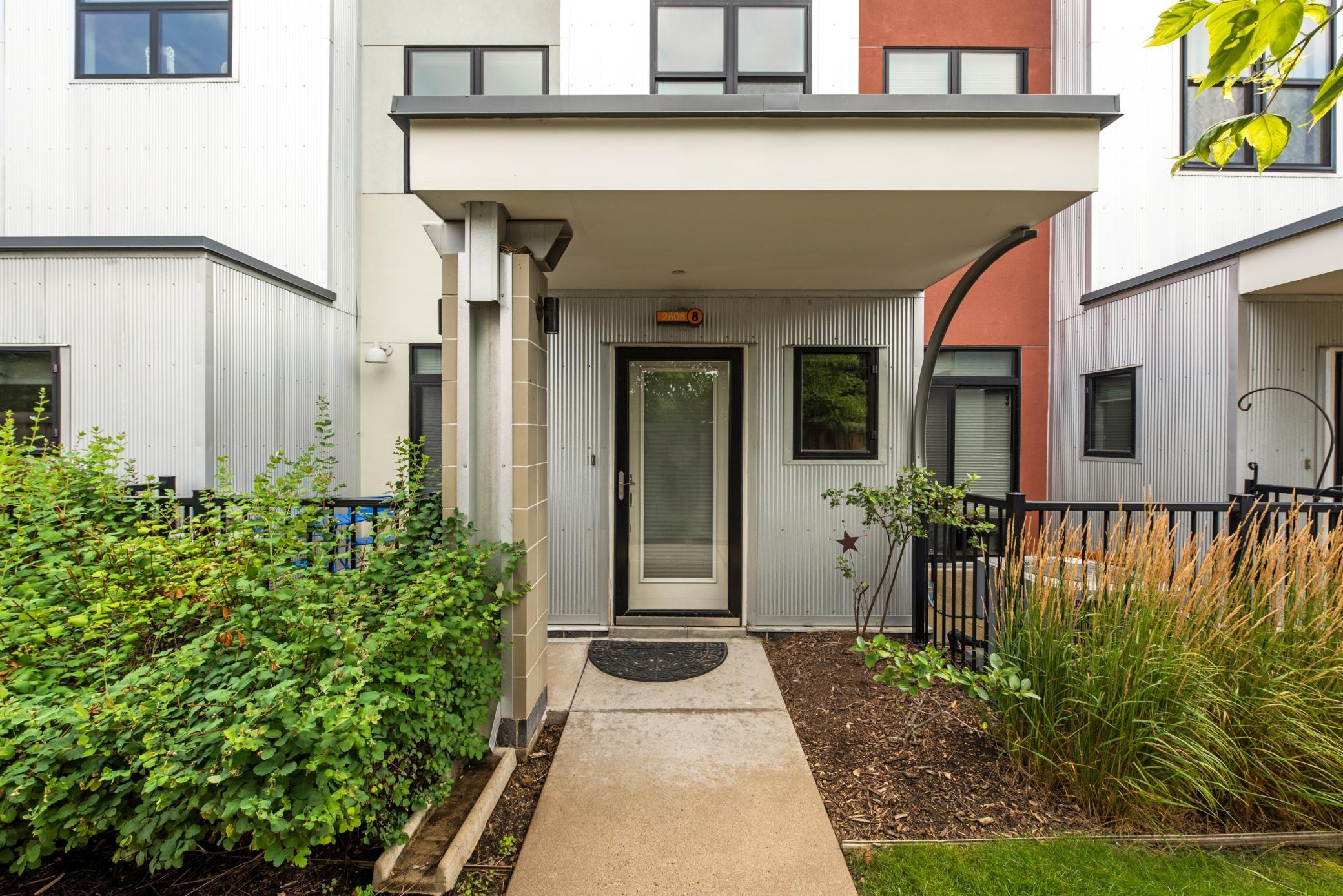 2808 Aldrich Avenue #108, Minneapolis, Minnesota image 4