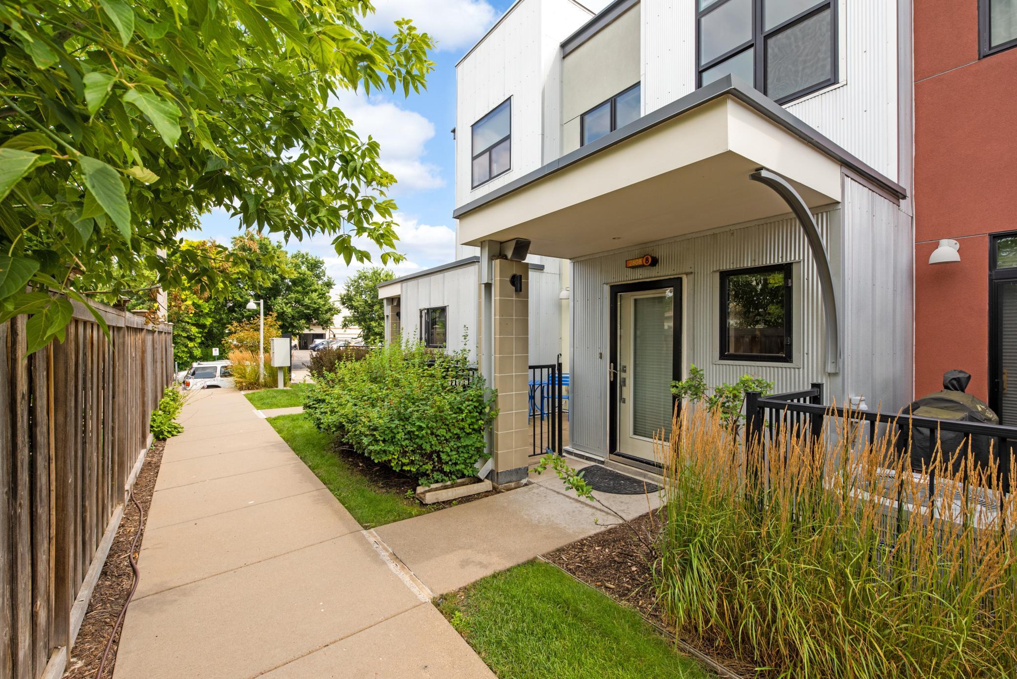 2808 Aldrich Avenue #108, Minneapolis, Minnesota image 5