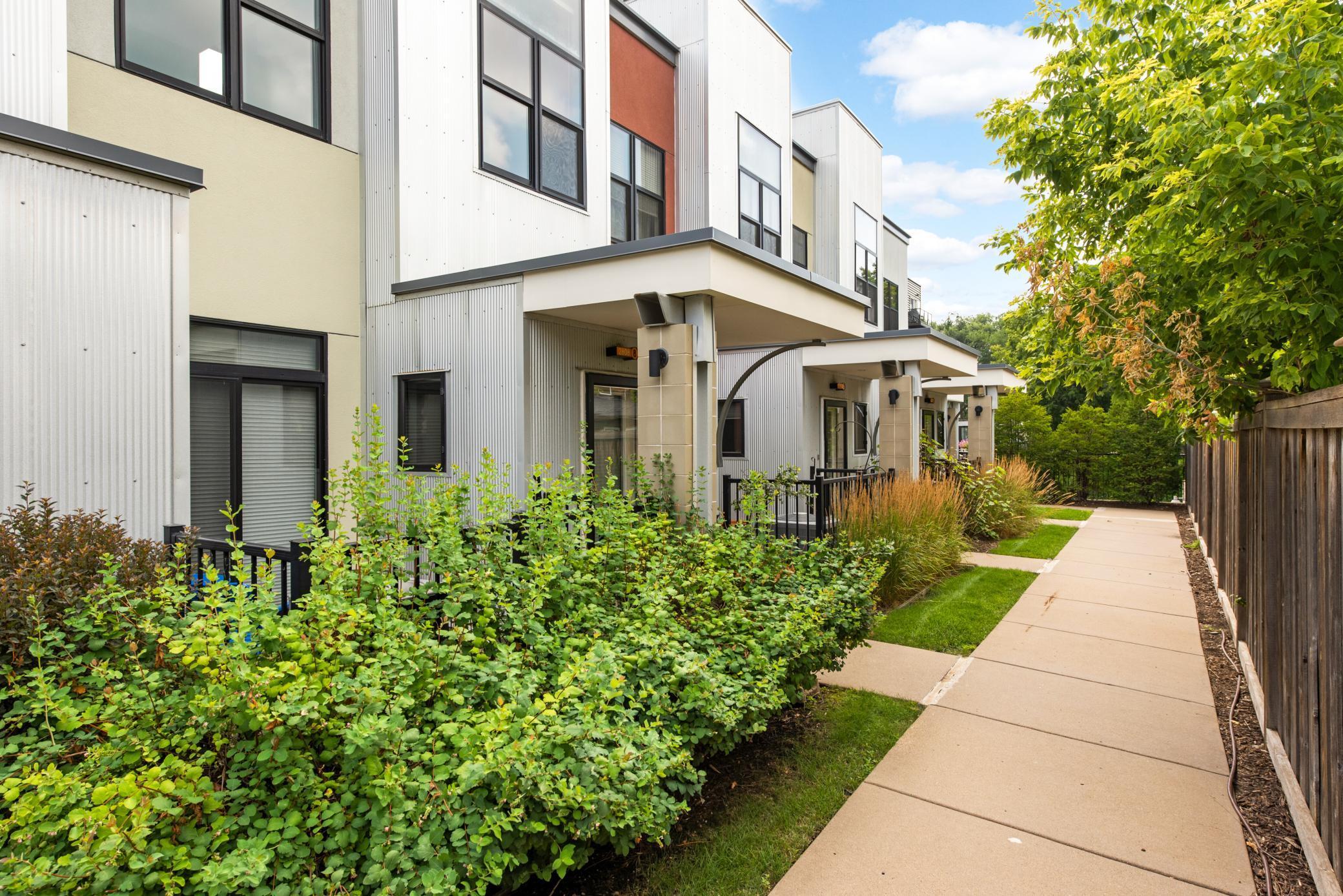 2808 Aldrich Avenue #108, Minneapolis, Minnesota image 3