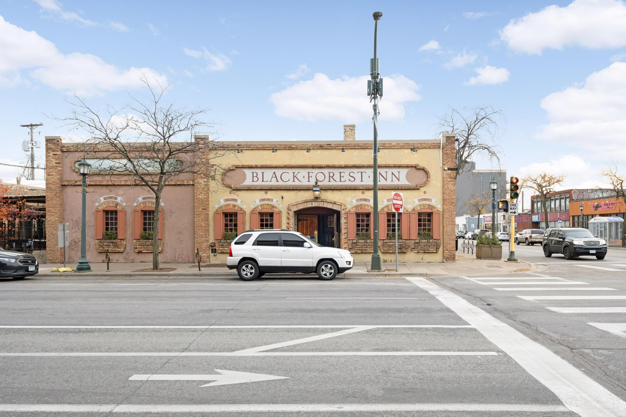 2808 Aldrich Avenue #108, Minneapolis, Minnesota image 35