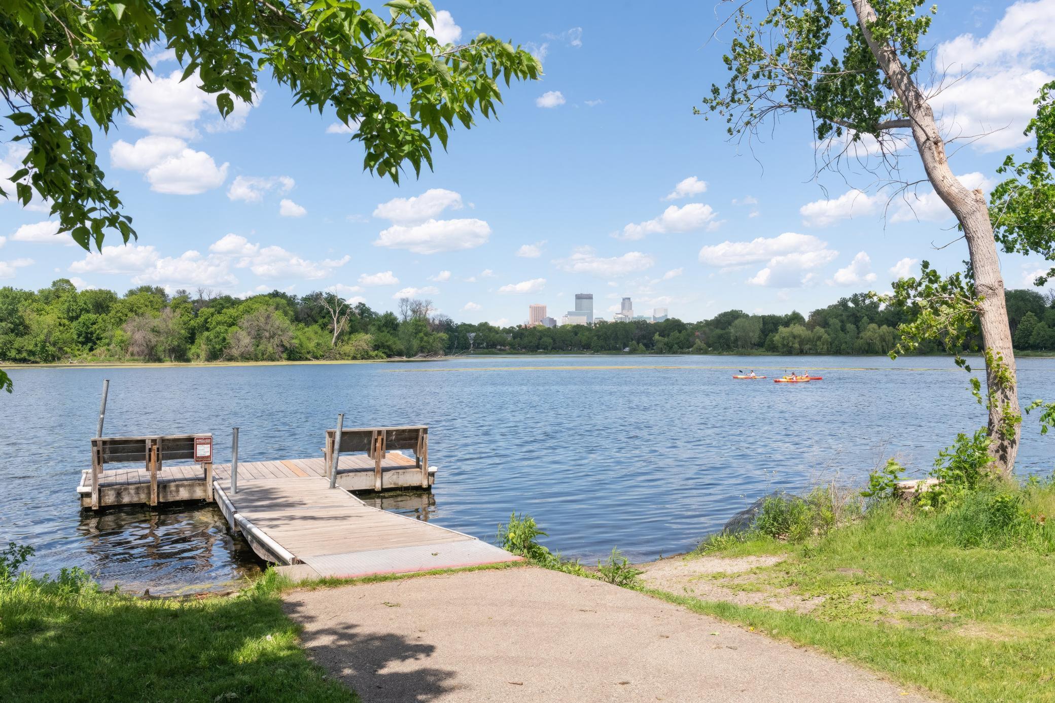2808 Aldrich Avenue #108, Minneapolis, Minnesota image 39