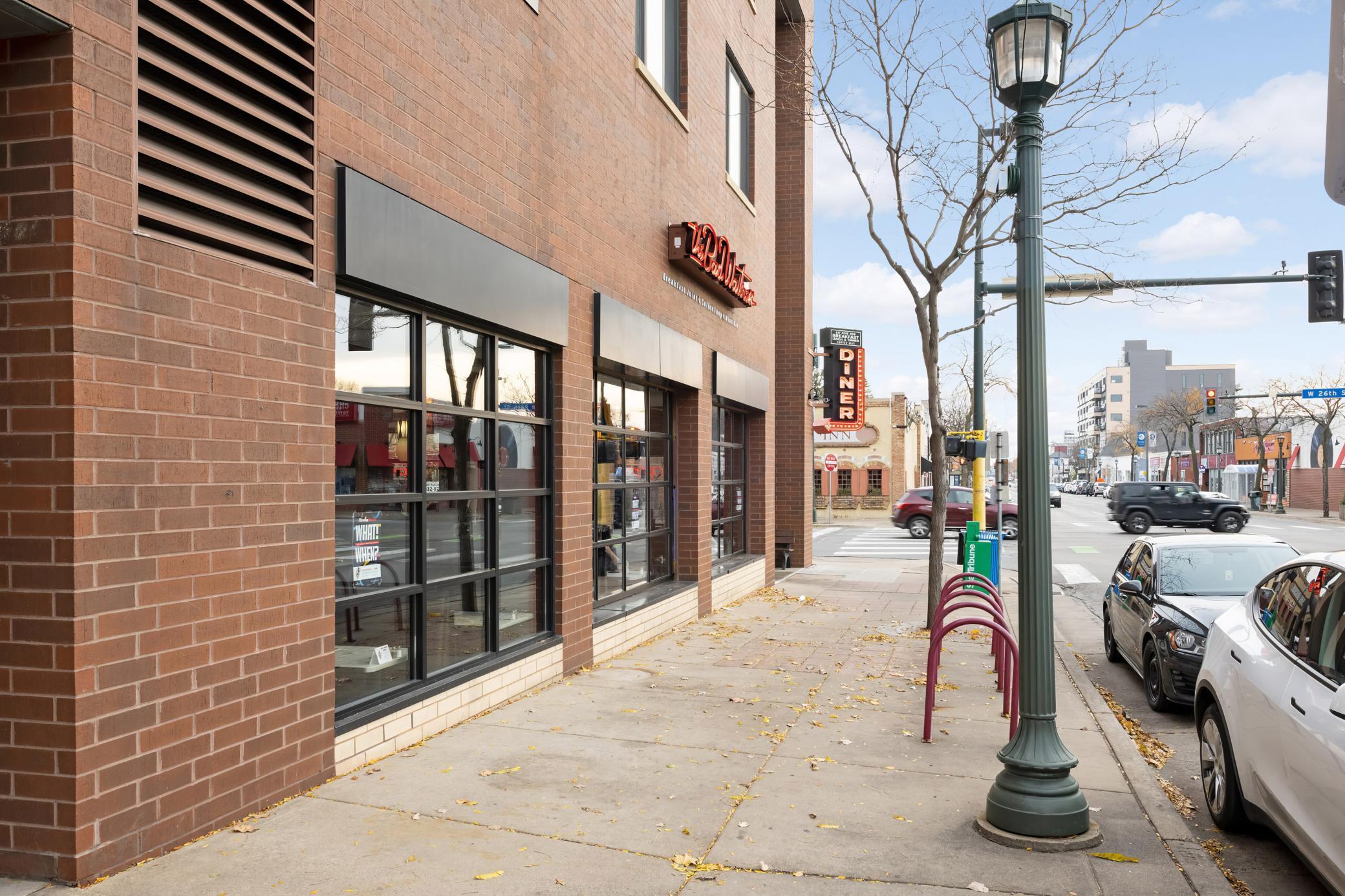 2808 Aldrich Avenue #108, Minneapolis, Minnesota image 34