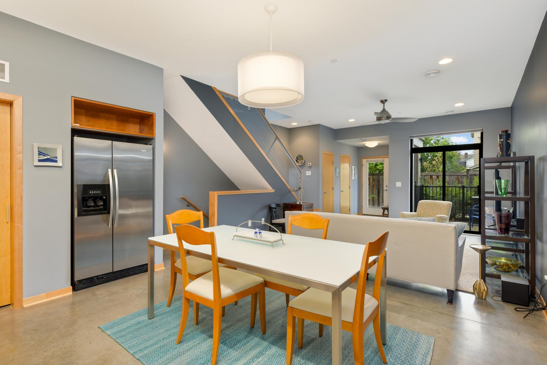2808 Aldrich Avenue #108, Minneapolis, Minnesota image 17