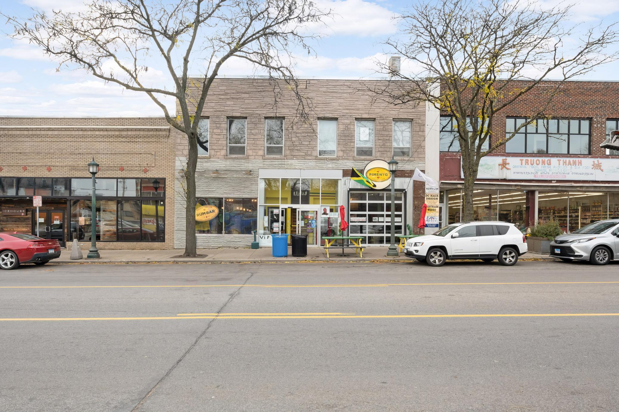 2808 Aldrich Avenue #108, Minneapolis, Minnesota image 32