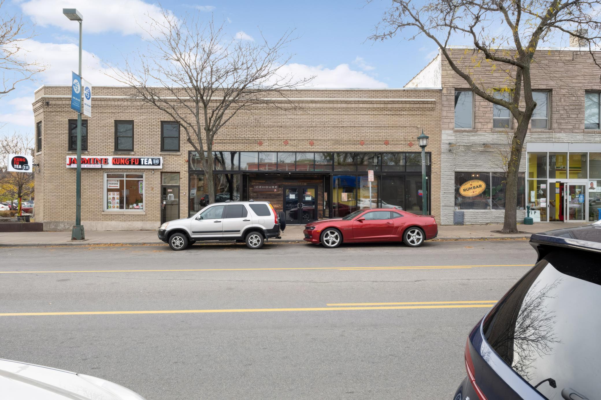 2808 Aldrich Avenue #108, Minneapolis, Minnesota image 33