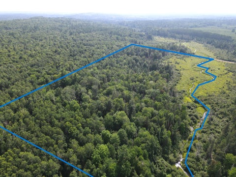 Vacant Land For Sale - LOT 2 Smith Road<br/> Sawyer County, Couderay, WI 54828