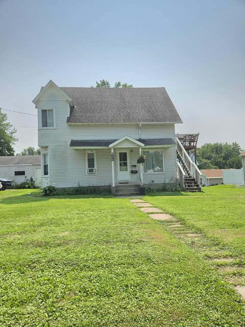 Multifamily For Sale - 324 E 5th Street<br/> Winona County, Saint Charles, MN 55972