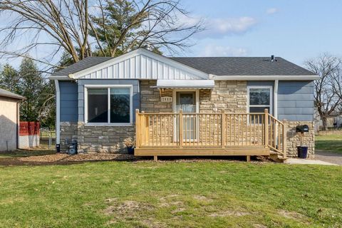2409 14th Avenue E, Saint Paul, MN 55109 - #: 6704188