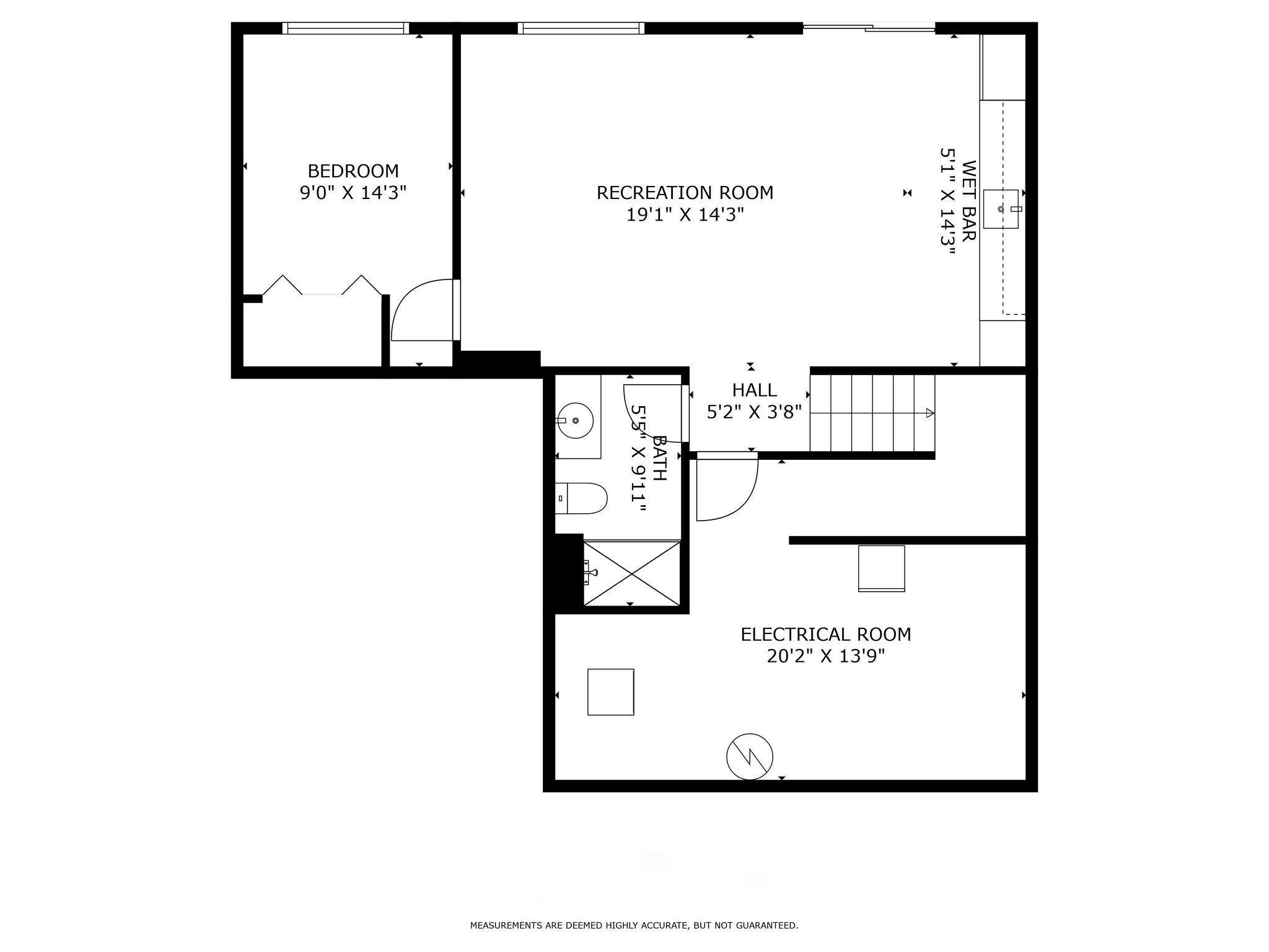 5338 Credit River Road, Prior Lake, Minnesota image 38