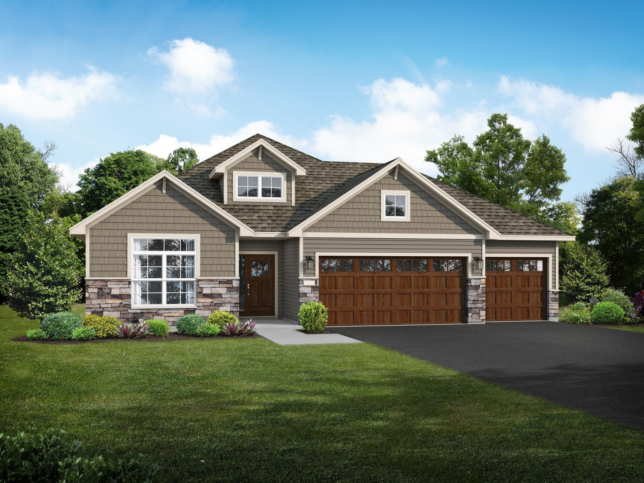 717 Mallard Street, Hanover, Minnesota image 1