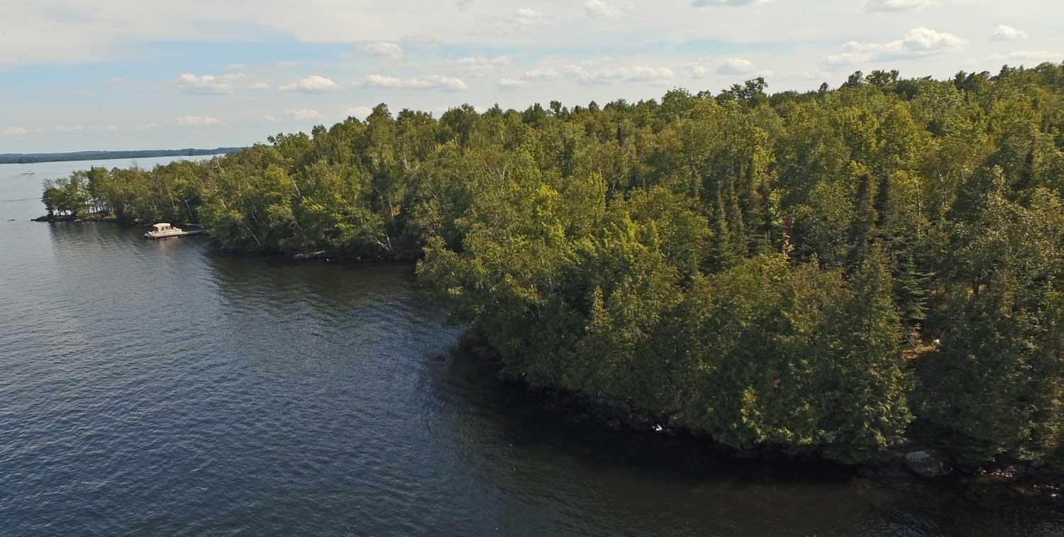 Parcel C Taylors Island, Cook, Minnesota image 6