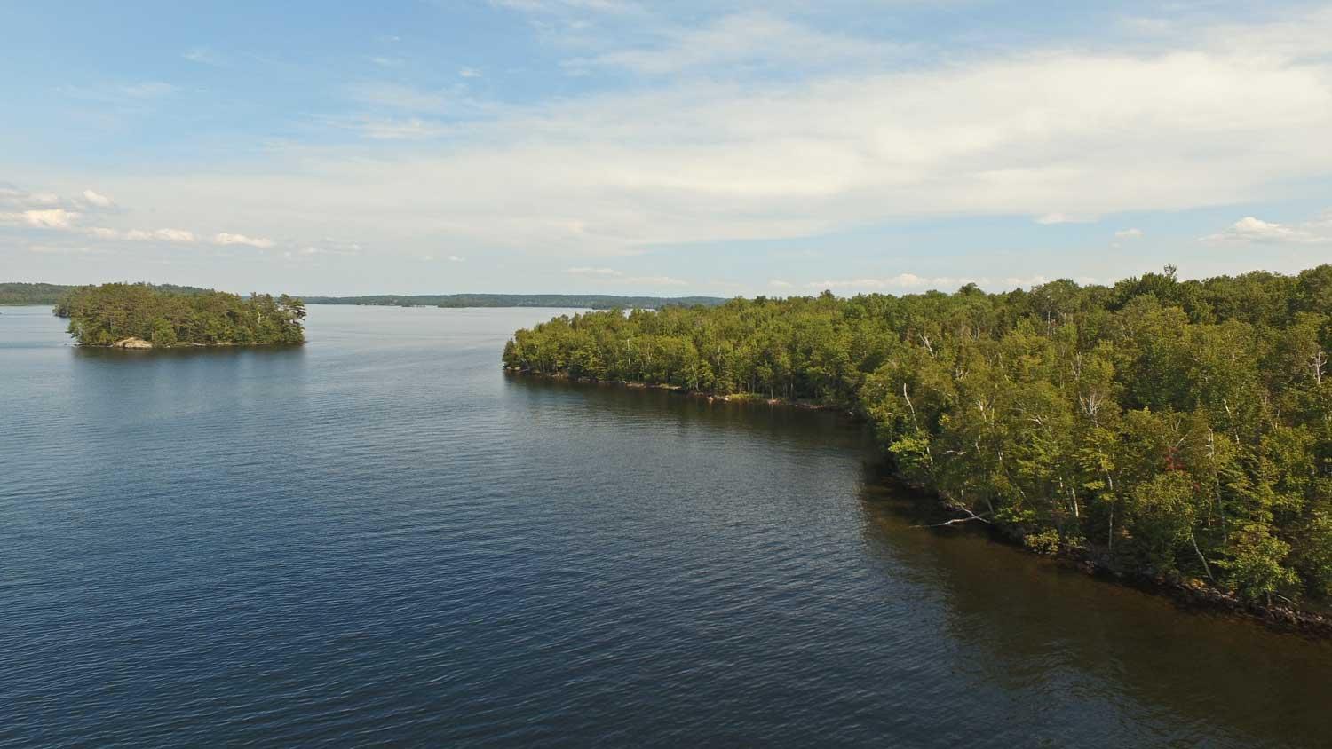Parcel C Taylors Island, Cook, Minnesota image 10