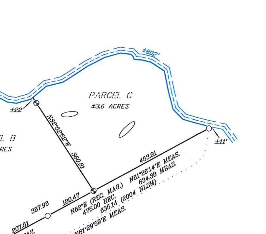 Parcel C Taylors Island, Cook, Minnesota image 12