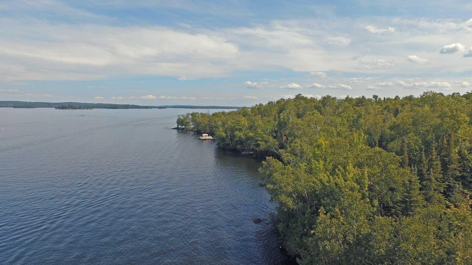 Parcel C Taylors Island, Cook, Minnesota image 9