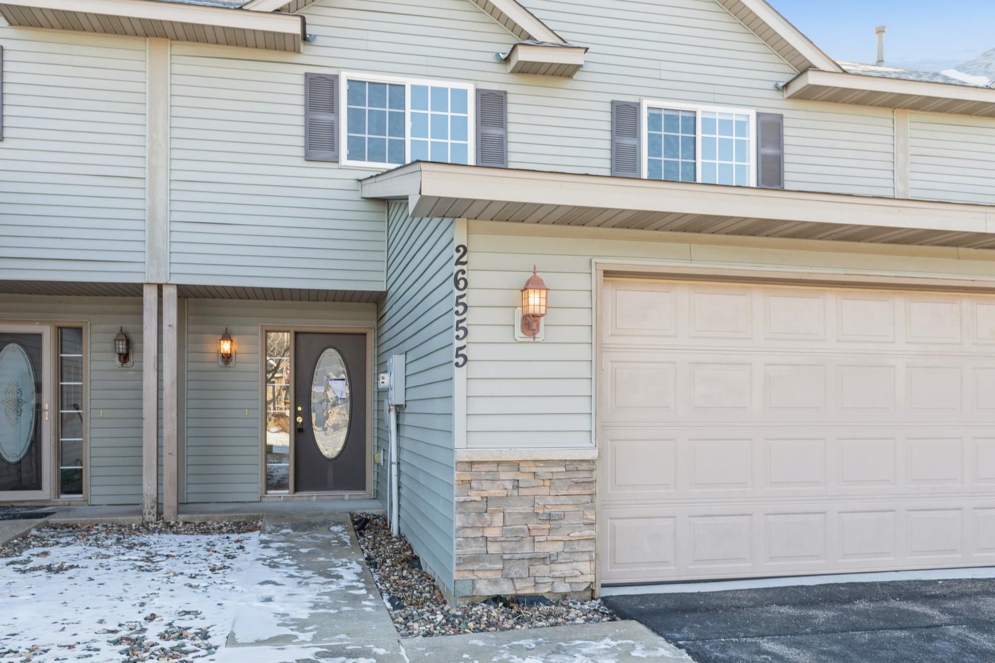 26555 Evergreen Court, Elko New Market, Minnesota image 1