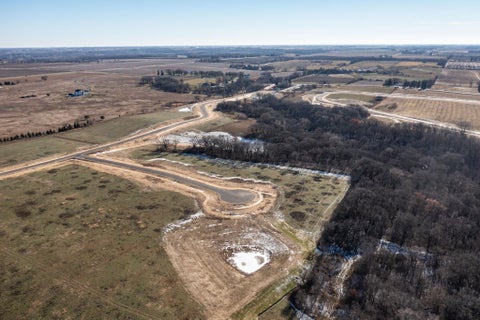 Vacant Land For Sale - 4840 (L6B4) Royal Oaks Circle<br/> Olmsted County, Rochester, MN 55902