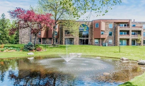 Condo For Sale - 2230 Midland Grove Road<br/> Saint Paul, MN 55113