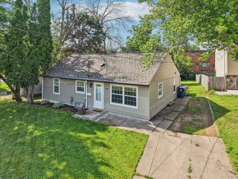 Homes For Sale - 1524 Arlington Avenue<br/> Ramsey County, Saint Paul, MN 55106