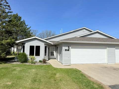 Homes For Sale - 514 Scenic Shore Lane<br/> Bemidji, MN 56601