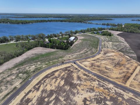 Vacant Land For Sale - TBD LOT 9 BLK 2 Chainview Court<br/> Alexandria, MN 56308