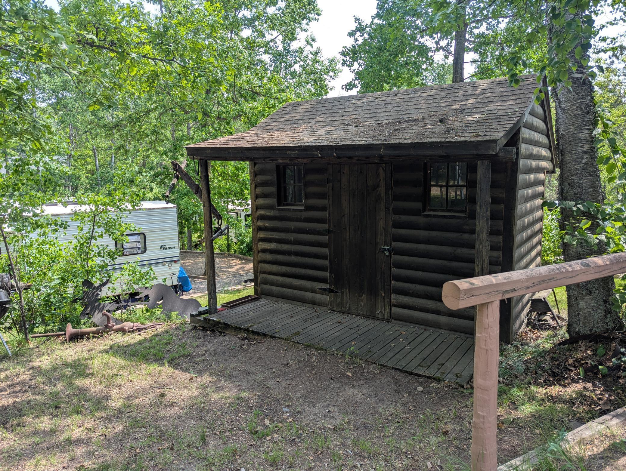 30740&754 Plumwood Trail, Pequot Lakes, Minnesota image 23