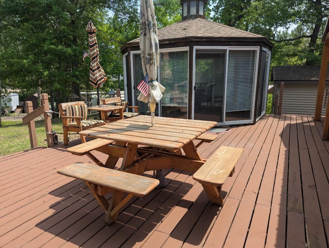 30740&754 Plumwood Trail, Pequot Lakes, Minnesota image 15