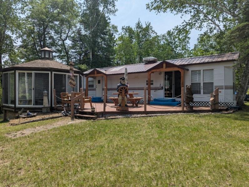 30740&754 Plumwood Trail, Pequot Lakes, Minnesota image 1