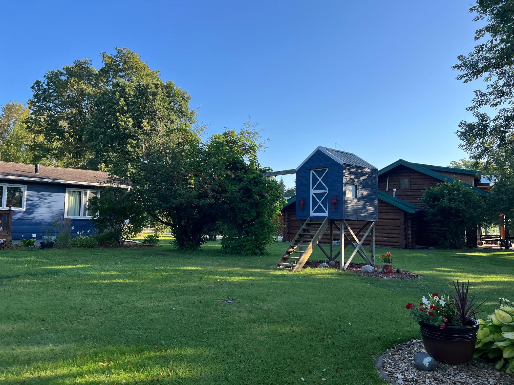 1778 Wabanica Bay Drive, Baudette, Minnesota image 7