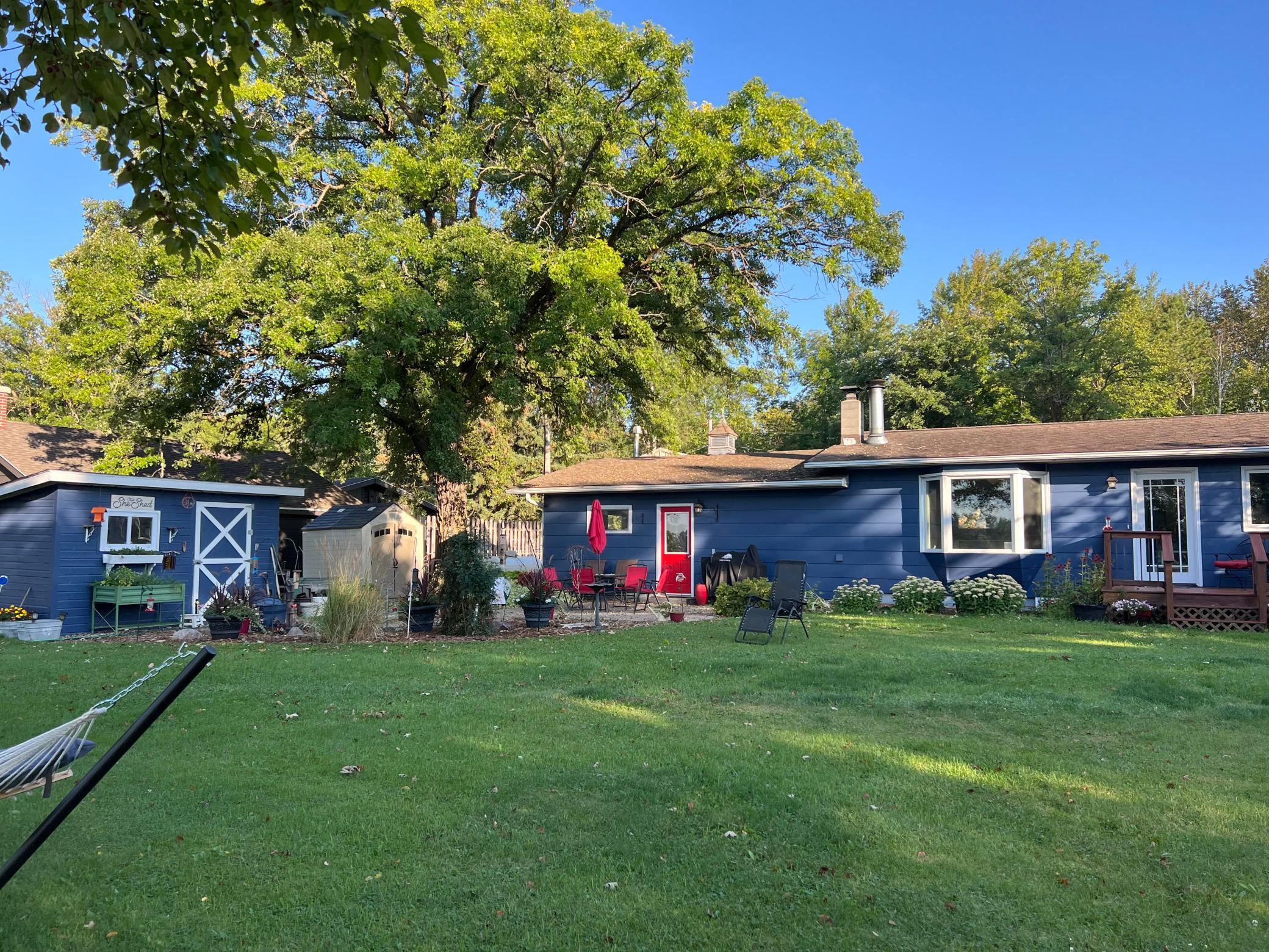 1778 Wabanica Bay Drive, Baudette, Minnesota image 2