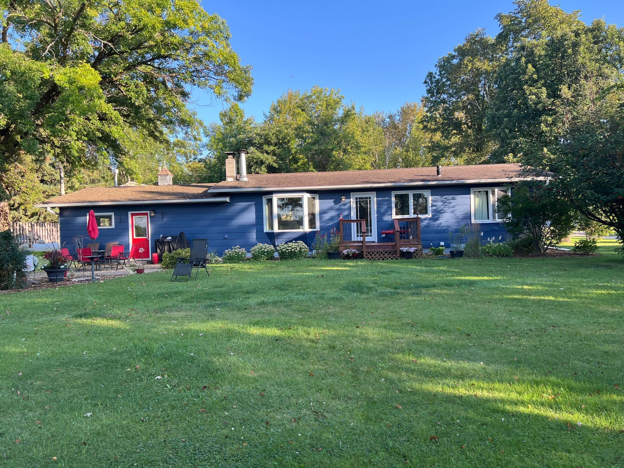 1778 Wabanica Bay Drive, Baudette, Minnesota image 1