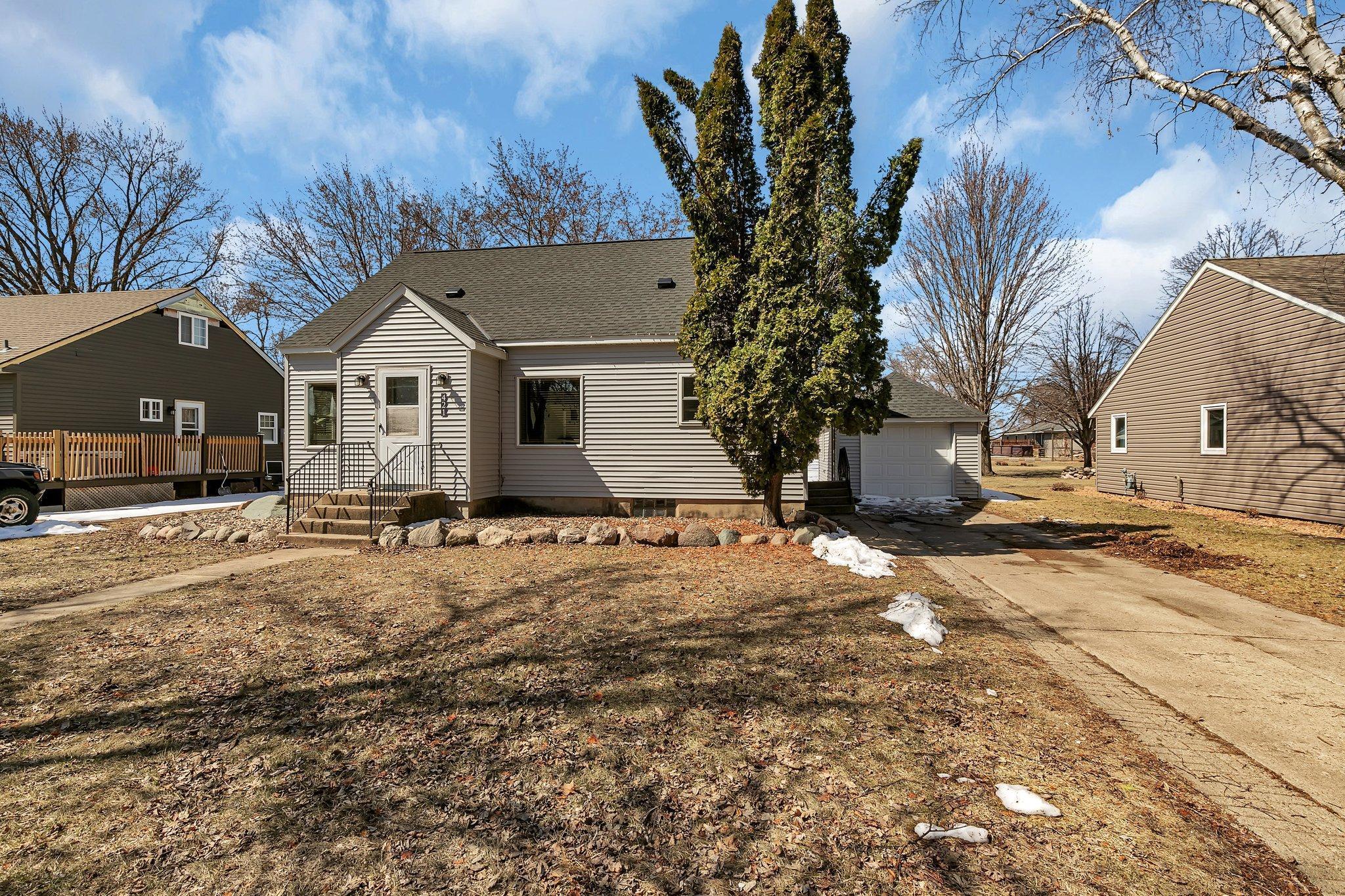 421 S Prairie Ave Ave, Brooten, Minnesota image 1