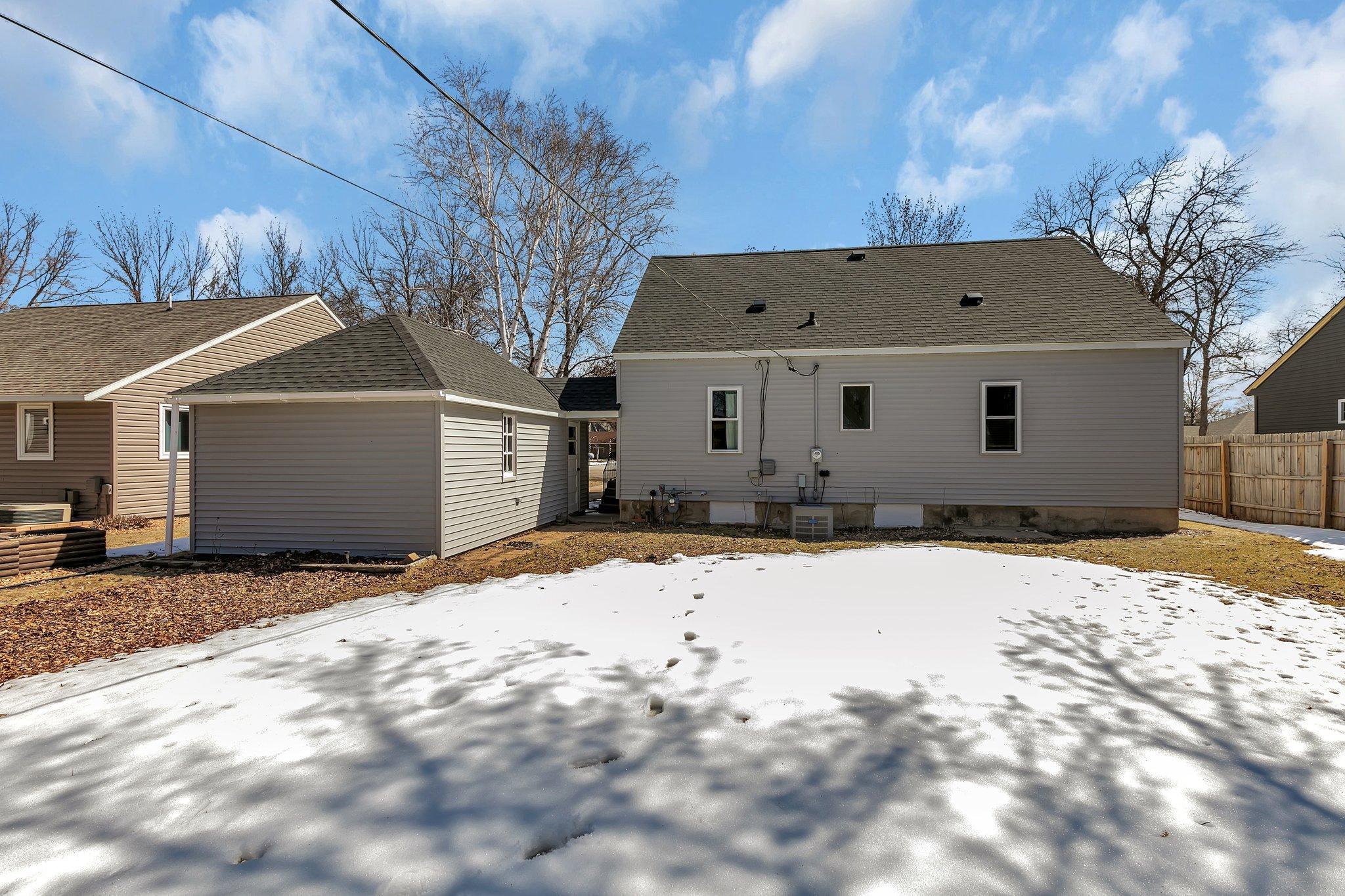 421 S Prairie Ave Ave, Brooten, Minnesota image 2