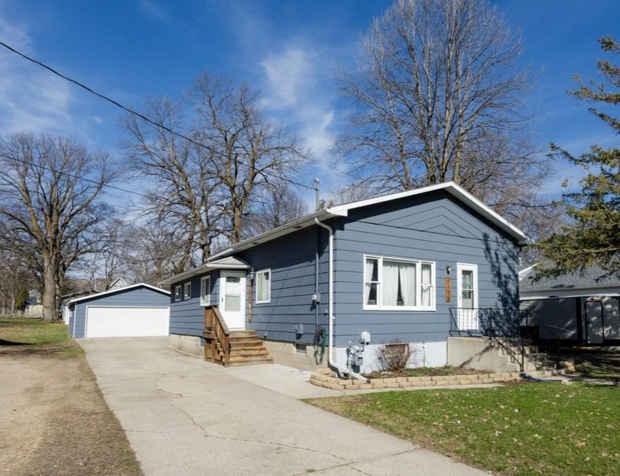 1132 Linden Lane, Detroit Lakes, Minnesota image 1