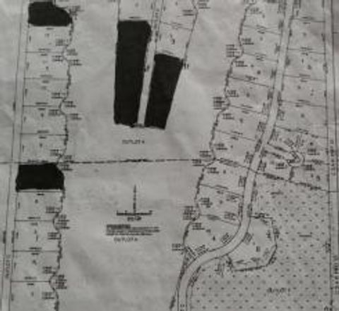 Vacant Land For Sale - 823 Beach Ball Lane<br/> New Germany, MN 55367