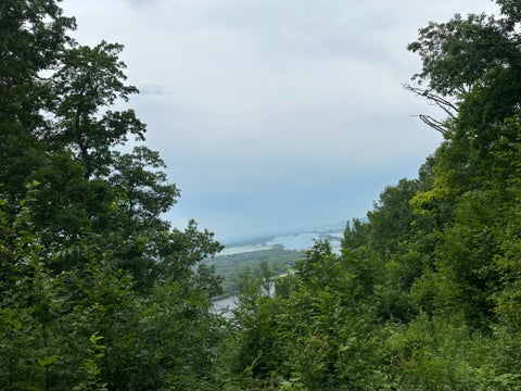 Vacant Land For Sale - LOT 2 Alma Hills<br/> Alma, WI 54610