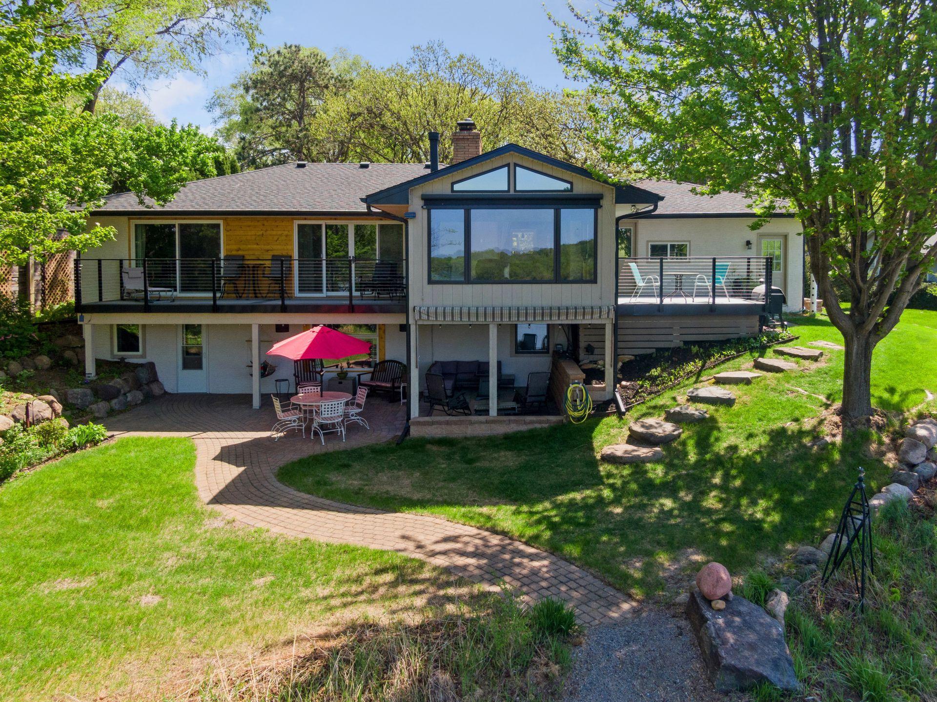 14820 Bowers Drive, Ramsey, Minnesota image 5