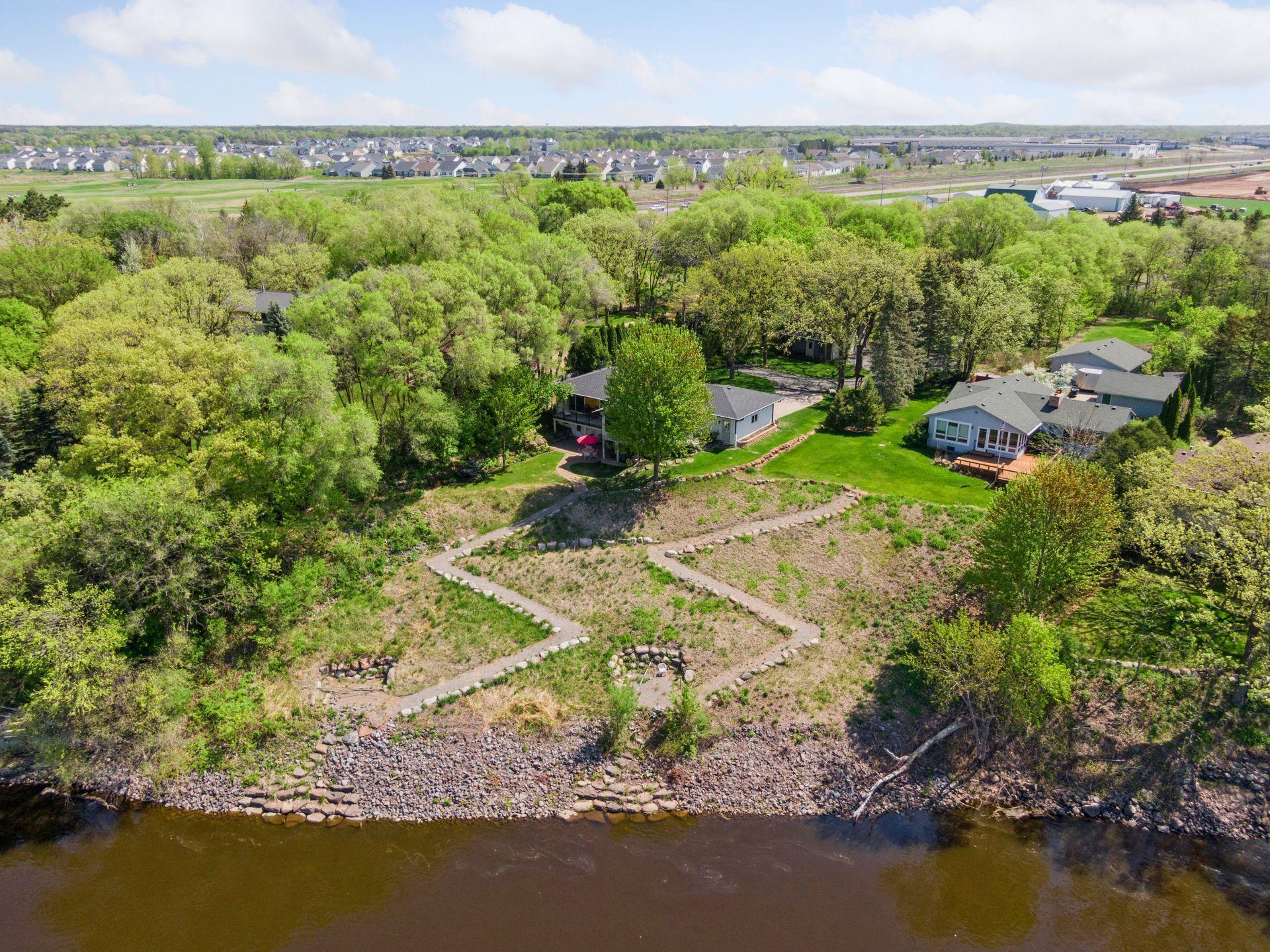 14820 Bowers Drive, Ramsey, Minnesota image 21