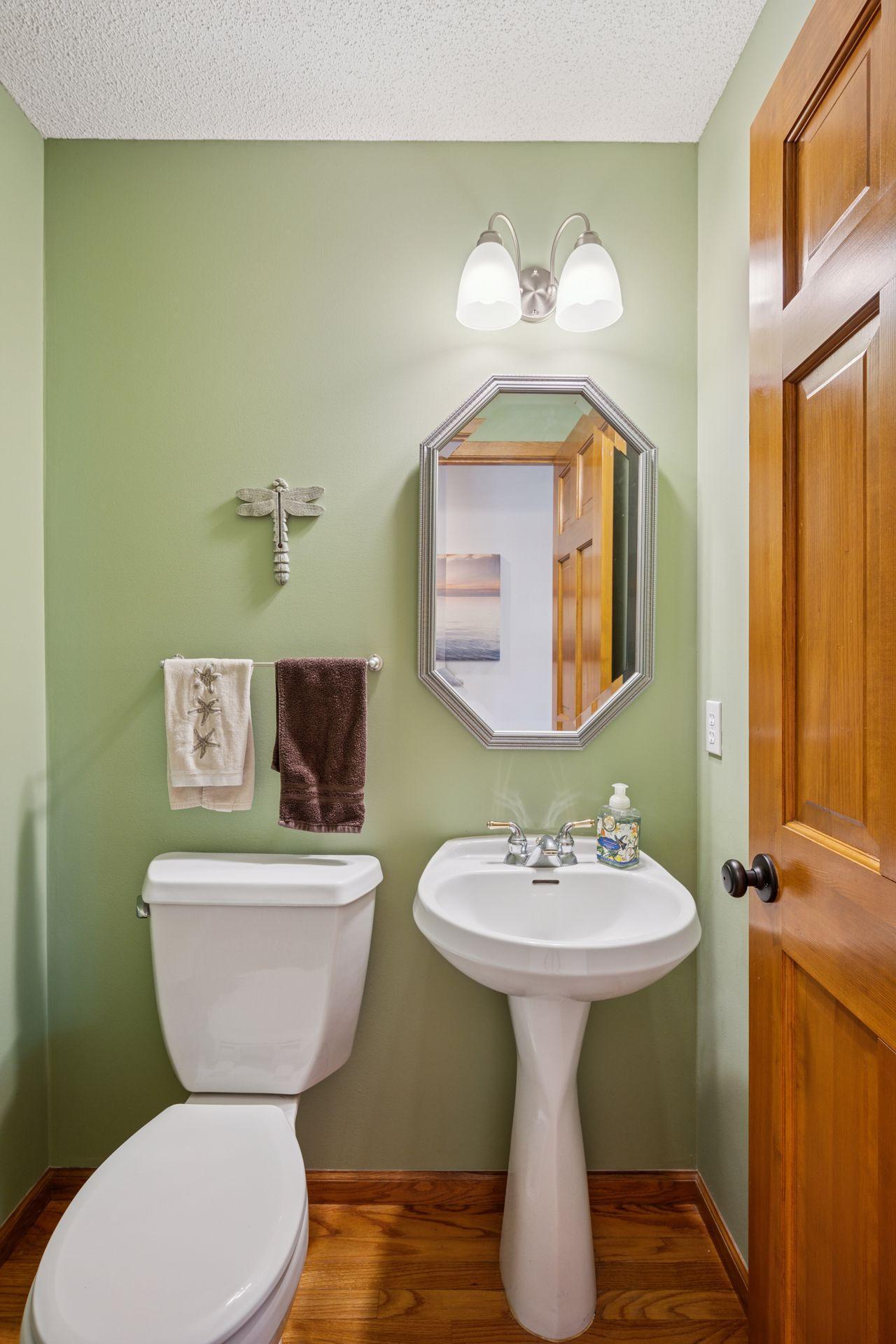 14820 Bowers Drive, Ramsey, Minnesota image 50