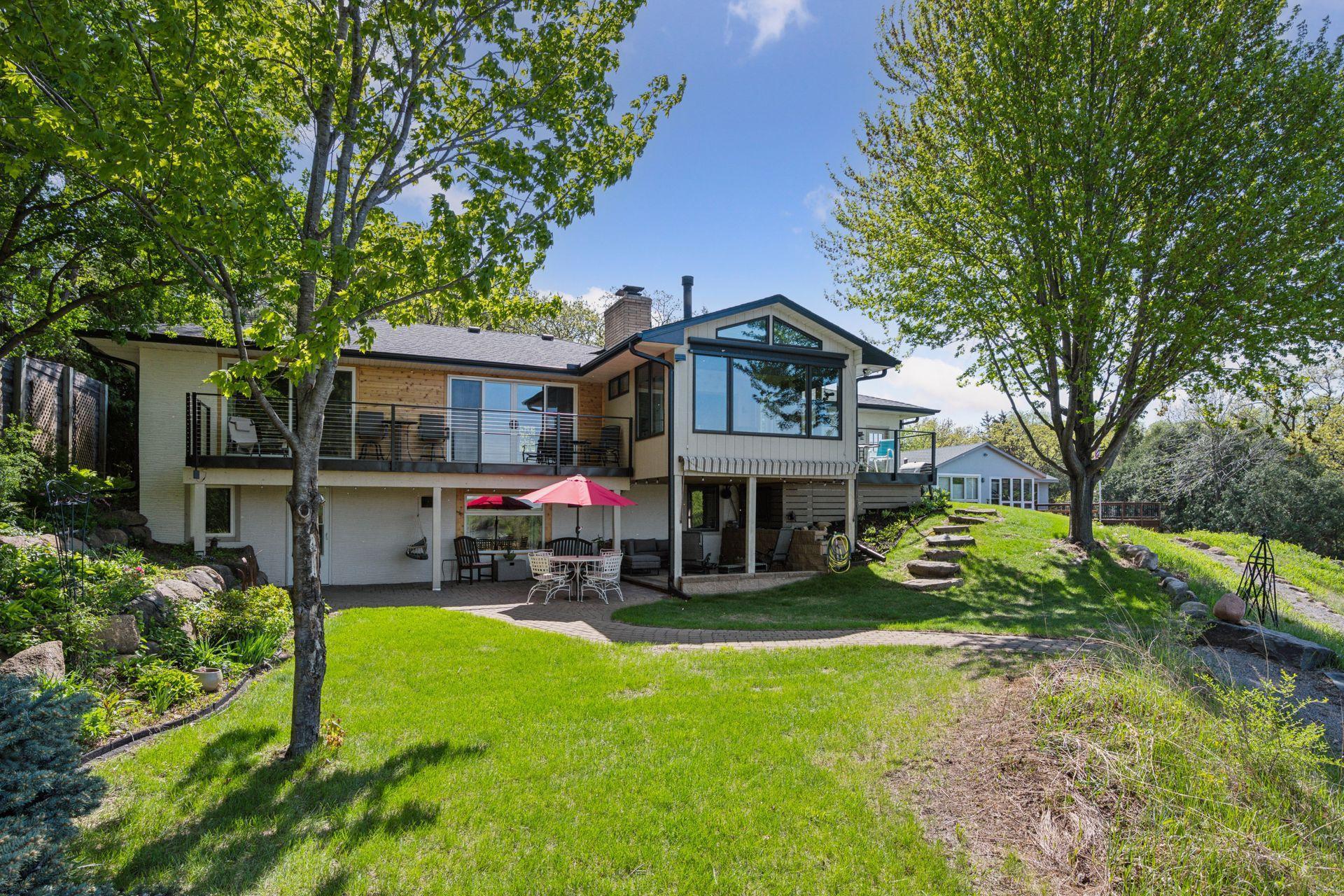 14820 Bowers Drive, Ramsey, Minnesota image 8